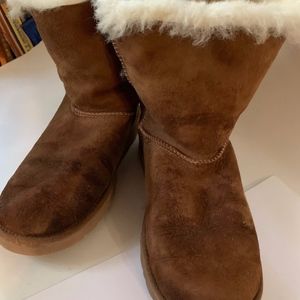 Brown UGG Boots